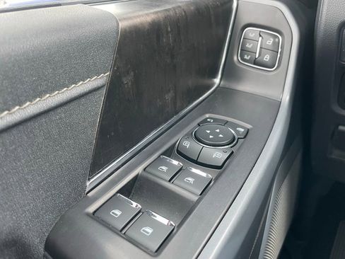 Used 2022 Ford F150 Lariat w/ Equipment Group 502A High AWD/4WD image 29