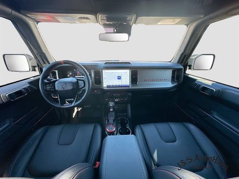 Used 2023 Ford Bronco Raptor image 28