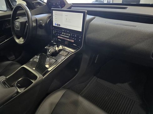 Used 2023 Toyota bZ4X FWD w/ Weather Package image 5