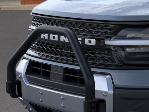 New 2025 Ford Bronco Sport Big Bend image 17