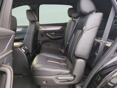 New 2026 MAZDA CX-90 3.3 Turbo w/ Premium Plus Pkg image 10