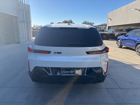 Used 2023 BMW XM image 7