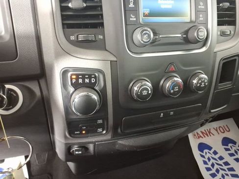 Used 2018 RAM 1500 Express w/ Express Value Package AWD/4WD image 21
