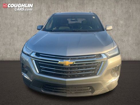 Used 2024 Chevrolet Traverse LT FWD image 6