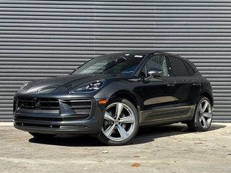 Certified 2026 Porsche Macan AWD/4WD video 1