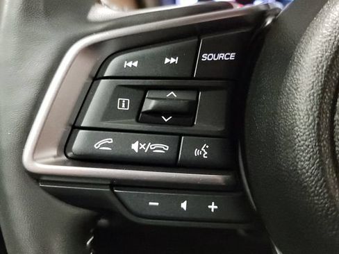 Used 2024 Subaru Outback Touring AWD/4WD image 28
