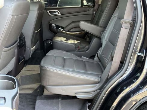 Used 2017 GMC Yukon Denali w/ Open Road Package AWD/4WD image 16