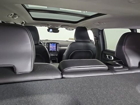 Certified 2023 Volvo XC40 B5 Plus w/ Driver Assist Package image 14