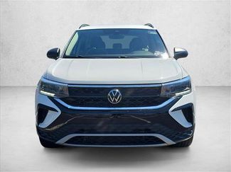 Used 2023 Volkswagen Taos S w/ Driver Assistance Package AWD/4WD video 2