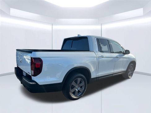 Certified 2020 Honda Ridgeline RTL-E image 5