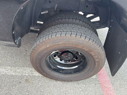 Used 2025 RAM 3500 Laramie image 4