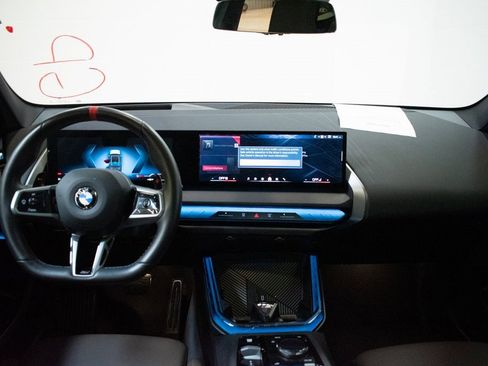 Certified 2025 BMW X3 M50 w/ Premium Package image 11