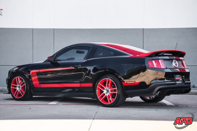 Used 2012 Ford Mustang Boss 302 RWD image 50