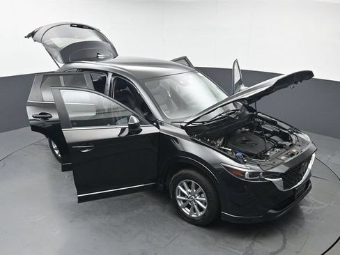 Certified 2024 MAZDA CX-5 AWD 2.5 S w/ Select Package image 50