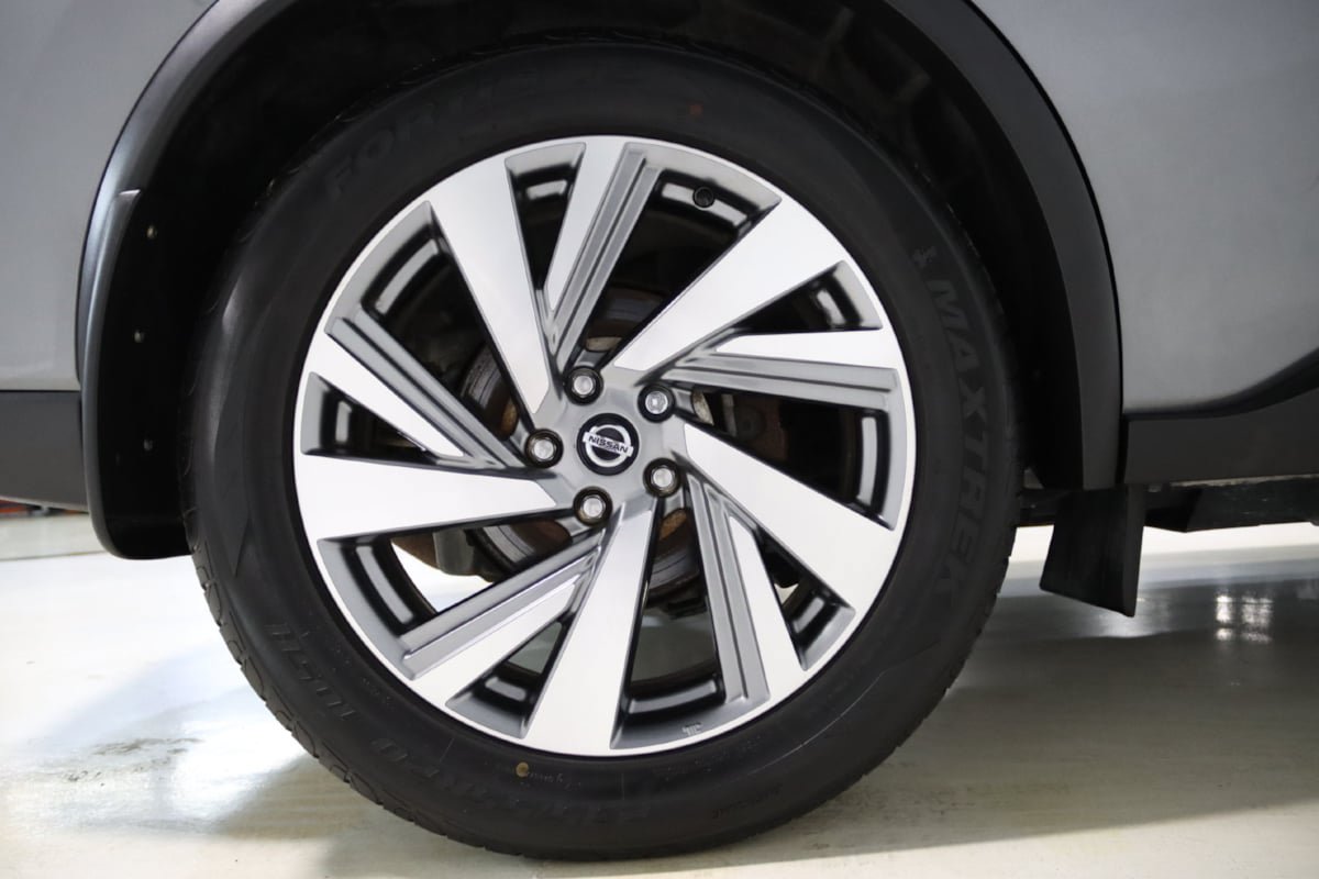 Used 2021 Nissan Murano SL AWD/4WD image 67