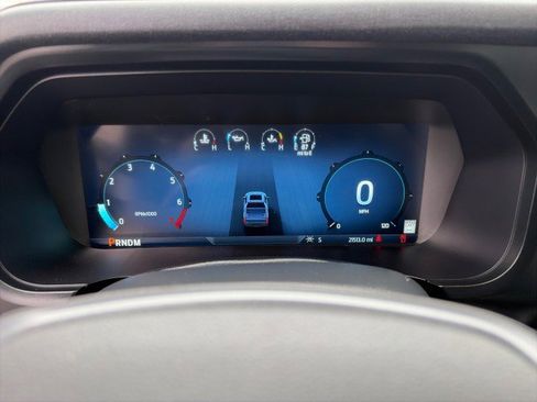 Used 2024 Ford F150 Lariat w/ Equipment Group 502A High image 16