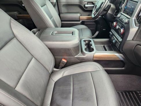 Used 2021 Chevrolet Silverado 1500 RST w/ Rally Edition image 20