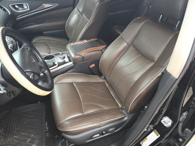 Used 2018 INFINITI QX60 FWD w/ Premium Plus Package image 13