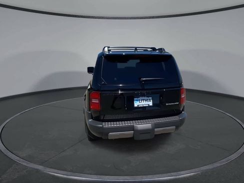 Used 2025 Toyota Land Cruiser AWD/4WD image 7
