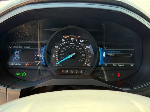 Used 2024 Ford Edge SEL w/ Convenience Package AWD/4WD image 39
