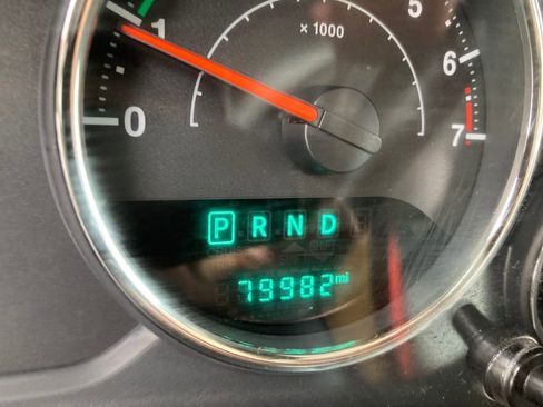 Used 2018 Jeep Wrangler Unlimited Rubicon image 21