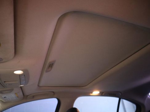 Used 2022 INFINITI Q50 Luxe w/ Cargo Package image 20