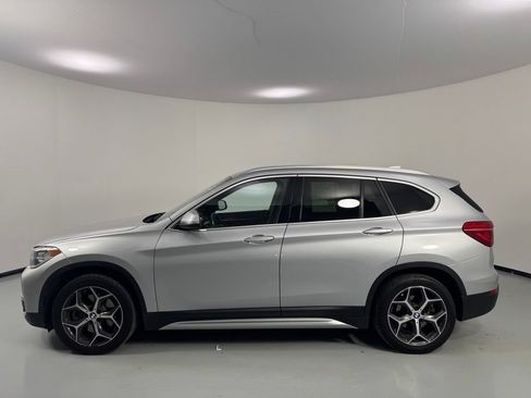 Used 2019 BMW X1 xDrive28i w/ Convenience Package AWD/4WD image 4