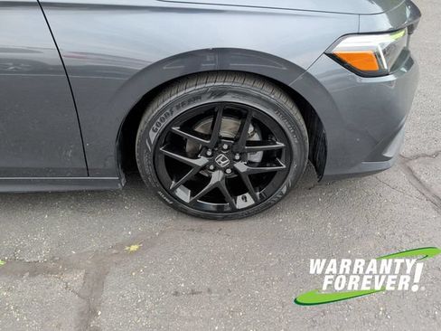 Used 2023 Honda Civic Sport image 19