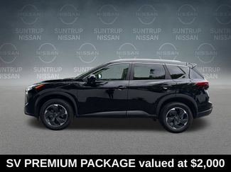 Used 2025 Nissan Rogue SV w/ SV Premium Package FWD video 2