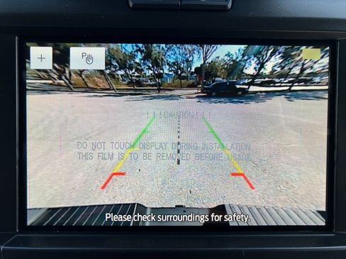 New 2026 Ford F250 XL w/ XL Driver Assist Package AWD/4WD image 23