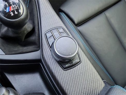 Used 2017 BMW M2 image 26