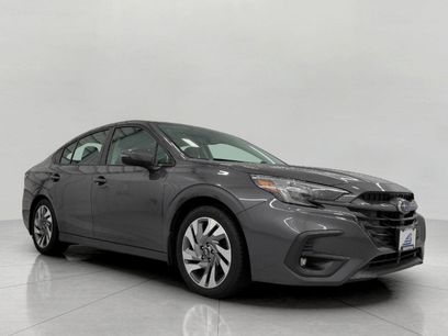 Used 2023 Subaru Legacy Limited