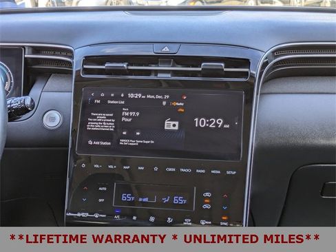 Used 2024 Hyundai Tucson Limited image 20