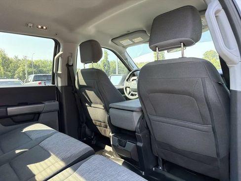 Used 2021 Ford F150 XLT AWD/4WD image 13