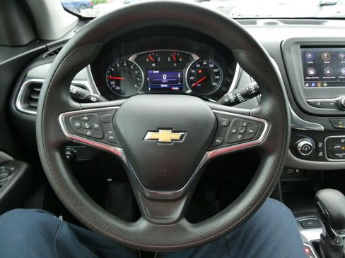 Certified 2022 Chevrolet Equinox LT AWD/4WD image 32