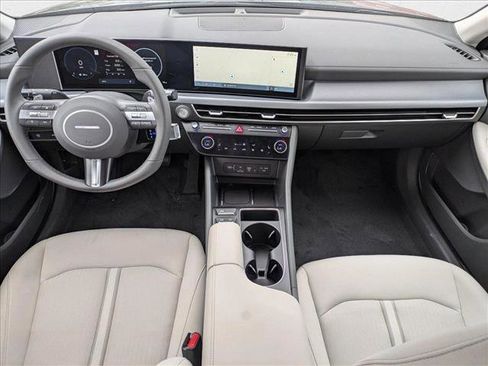 New 2024 Hyundai Sonata SEL w/ Convenience Package image 15