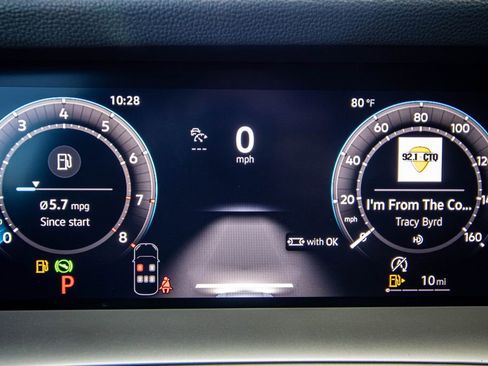 New 2026 Volkswagen Tiguan SE R-Line FWD image 43