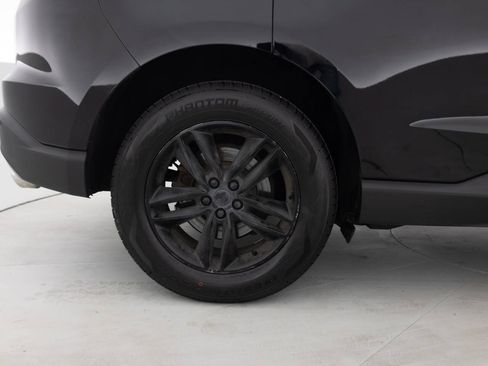 Used 2016 Ford Edge SEL w/ Class II Trailer Tow Package AWD/4WD image 19