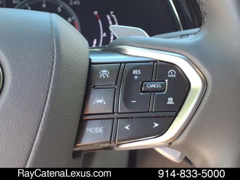Certified 2023 Lexus RX 350 Premium w/ Accessory Package AWD/4WD image 16