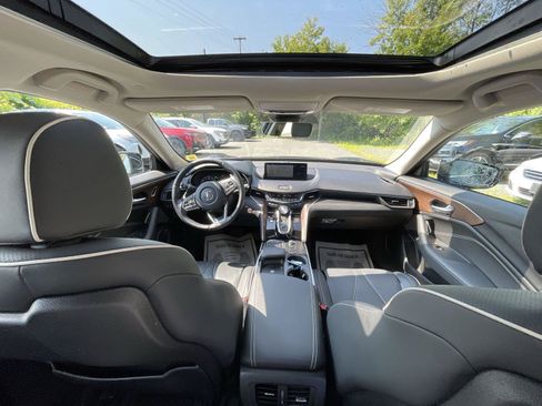 Used 2022 Acura TLX SH-AWD w/ Advance Package image 29