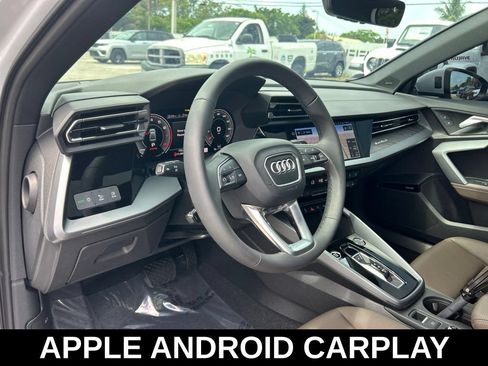 Used 2026 Audi A3 2.0T Premium Plus AWD/4WD image 12