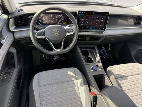 New 2026 Volkswagen Tiguan S AWD/4WD image 15