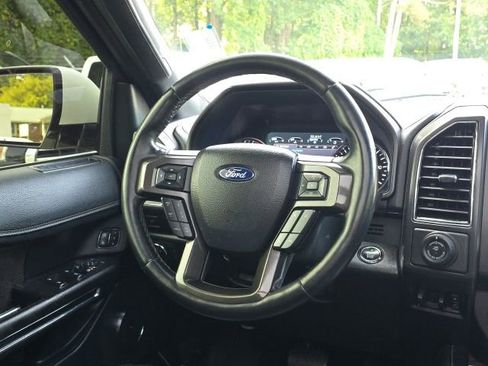 Used 2021 Ford Expedition Limited RWD image 42