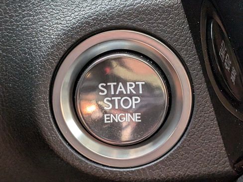 Used 2025 Lexus ES 350 w/ Premium Package FWD image 27