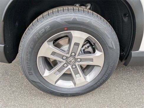 New 2026 Honda Pilot EX-L image 7