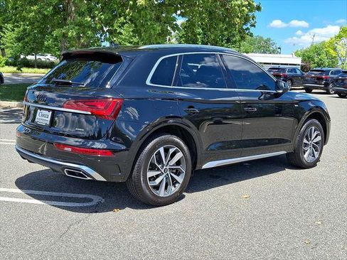 Certified 2023 Audi Q5 2.0T Premium Plus w/ Premium Plus Package AWD/4WD image 9