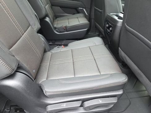 New 2026 Chevrolet Tahoe High Country image 34