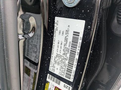 New 2025 Toyota Tacoma TRD Off-Road image 17