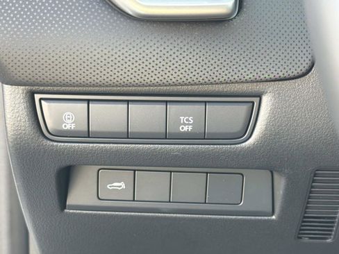 New 2025 MAZDA CX-50 AWD 2.5 S w/ Cargo Package image 17