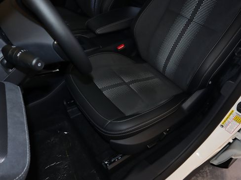 New 2025 Ford Mustang Mach-E GT image 35